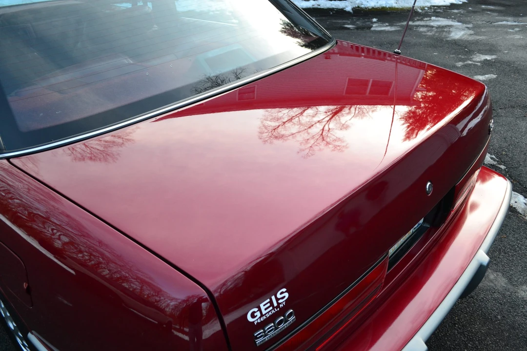 1994 Buick Regal - Image 20 of 31