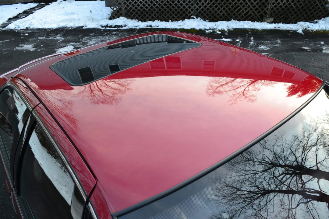 1994 Buick Regal - Image 18 of 31