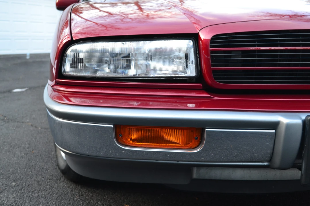 1994 Buick Regal - Image 31 of 31
