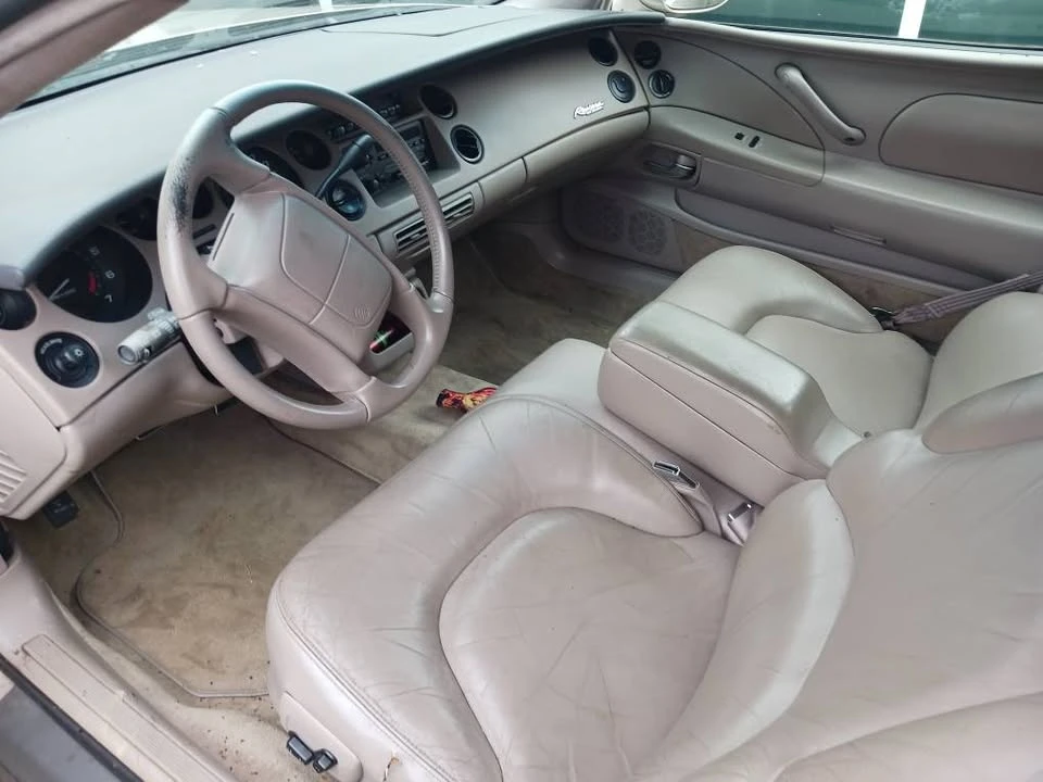 1994 Buick Riviera - Image 7 of 7