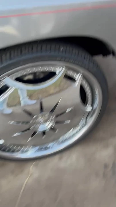 1994 Buick Roadmaster - Image 3 of 3
