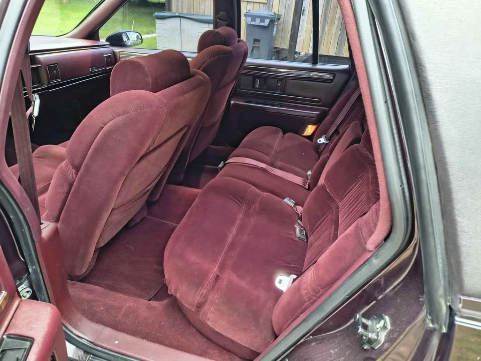 1994 Buick Roadmaster - Image 3 of 7