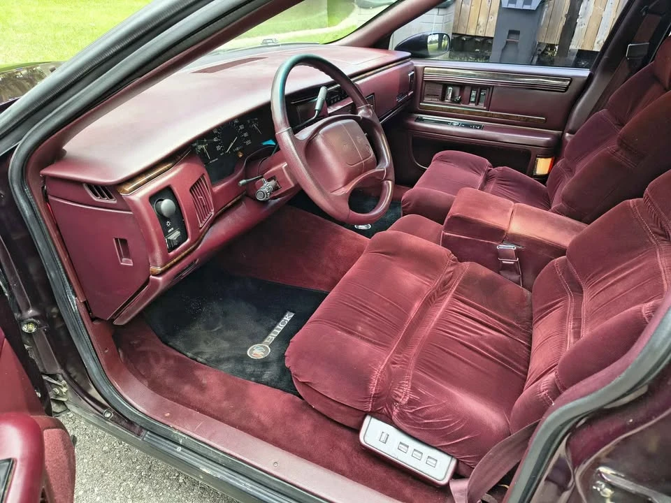 1994 Buick Roadmaster - Image 4 of 7