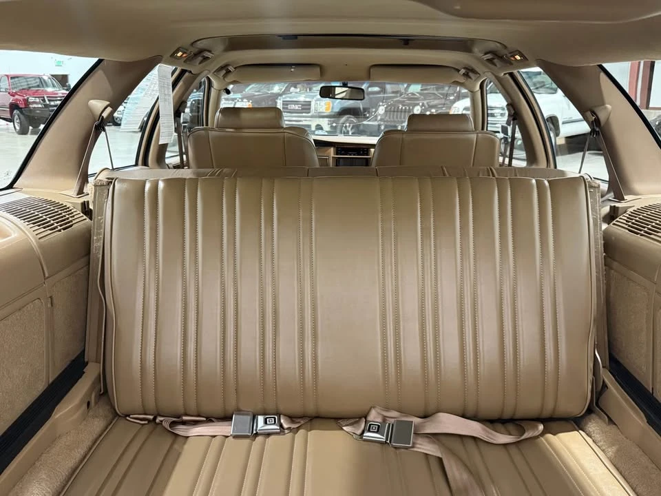1994 Buick Roadmaster - Image 16 of 18
