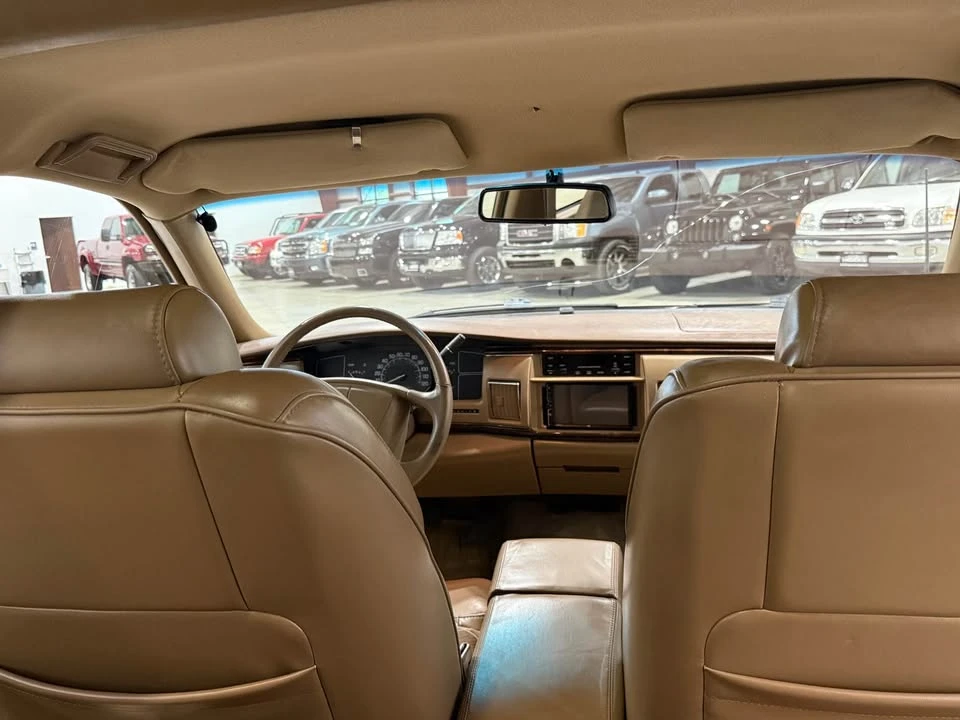 1994 Buick Roadmaster - Image 17 of 18