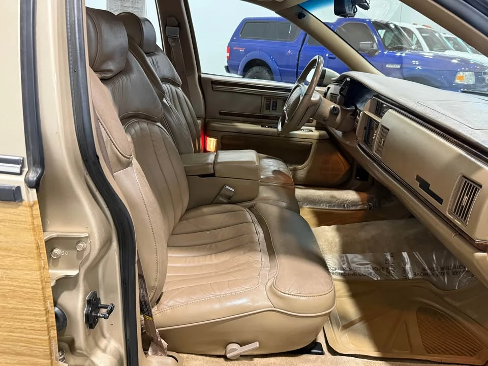 1994 Buick Roadmaster - Image 14 of 18