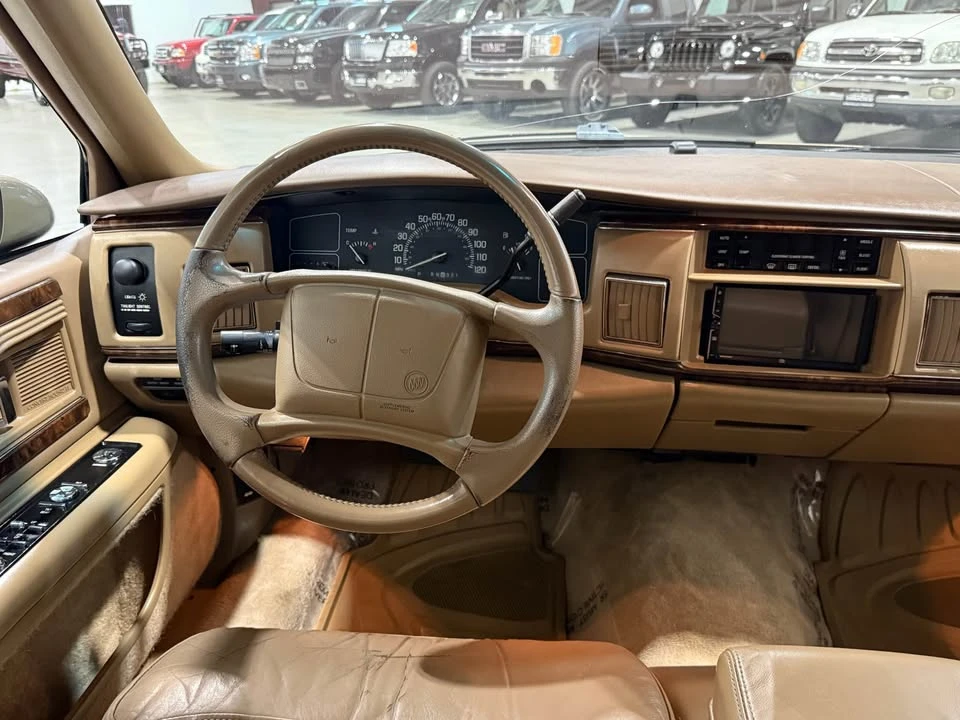 1994 Buick Roadmaster - Image 18 of 18