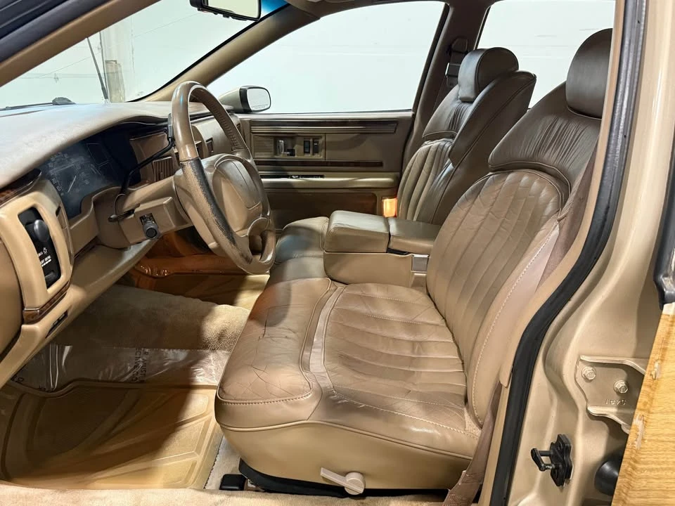 1994 Buick Roadmaster - Image 12 of 18