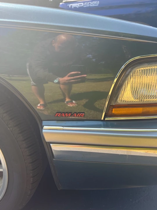 1994 Buick Roadmaster - Image 6 of 21