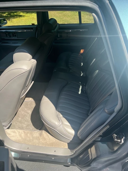 1994 Buick Roadmaster - Image 10 of 21