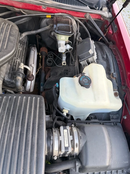 1994 Buick Roadmaster - Image 10 of 12