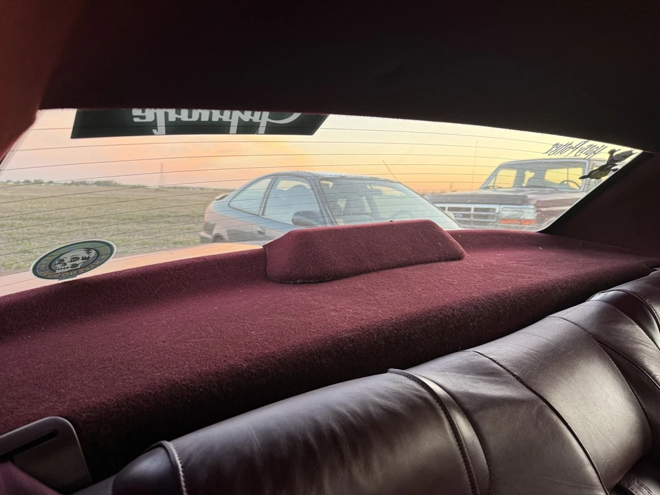 1994 Buick Roadmaster - Image 7 of 12