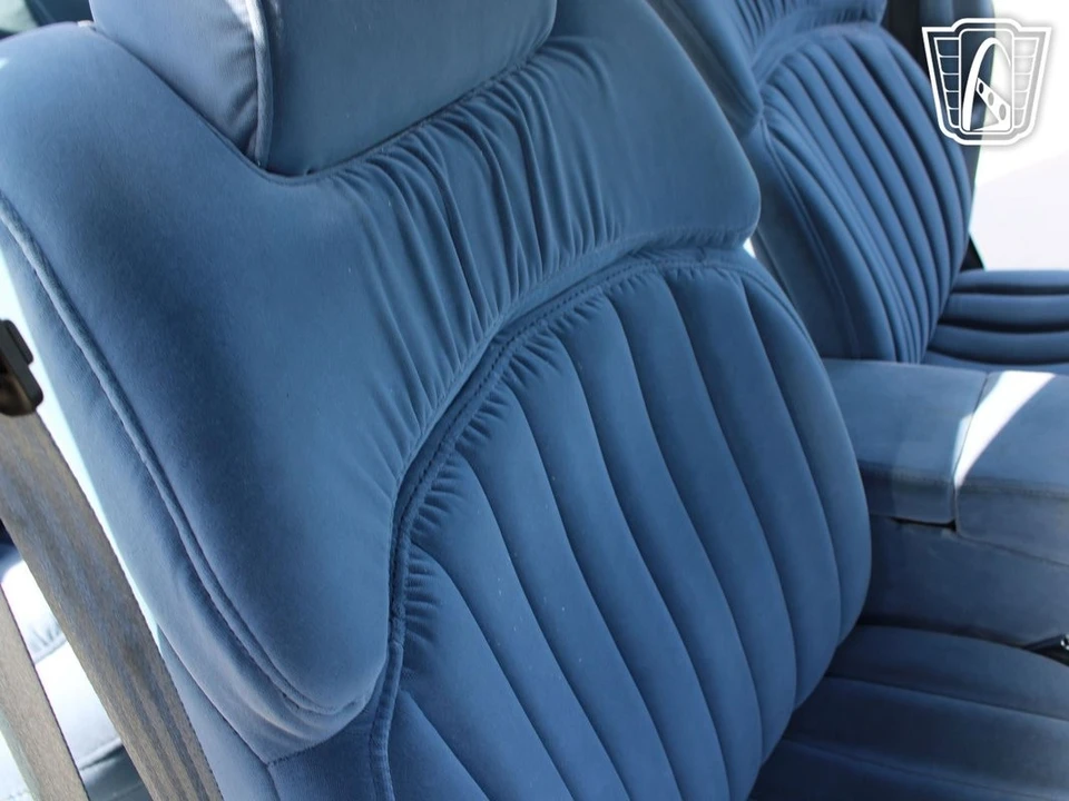 1994 Buick Roadmaster - Image 7 of 12