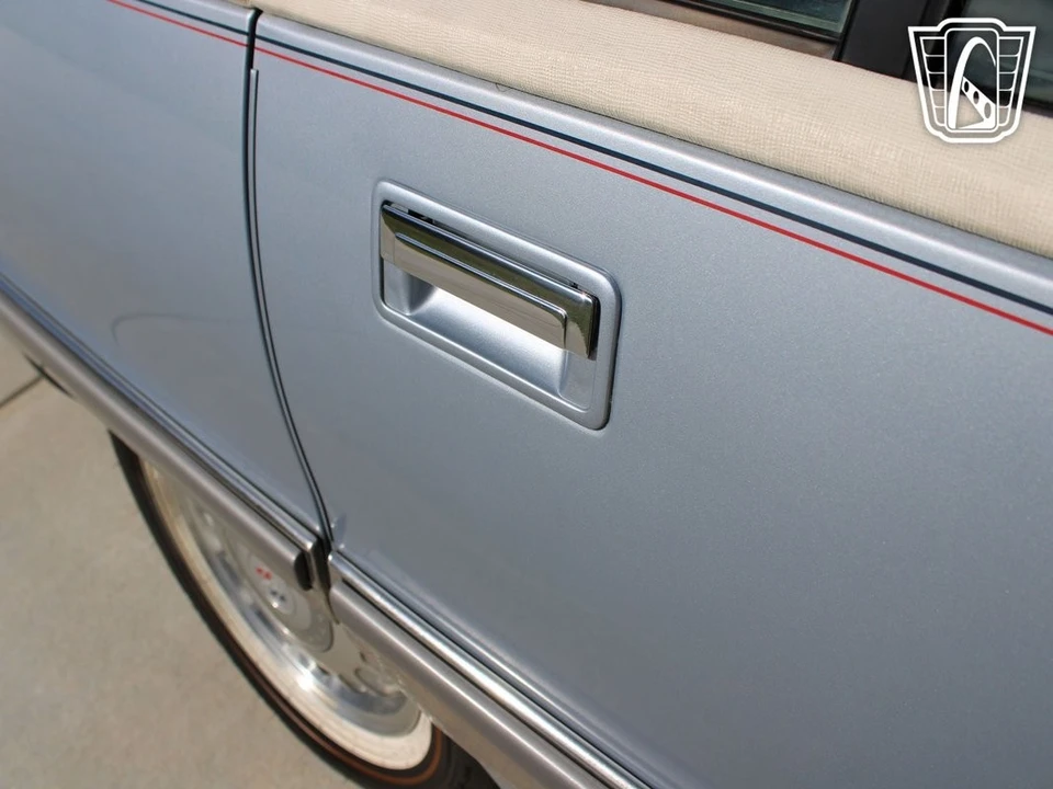 1994 Buick Roadmaster - Image 17 of 21