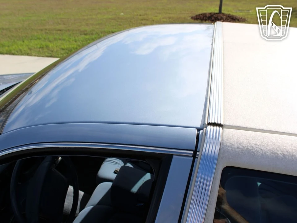 1994 Buick Roadmaster - Image 16 of 21
