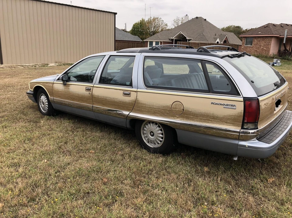 1994 Buick Roadmaster - Image 28 of 31