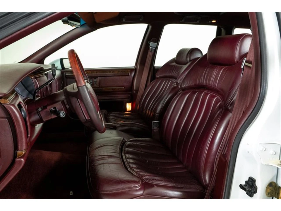 1994 Buick Roadmaster - Image 17 of 31