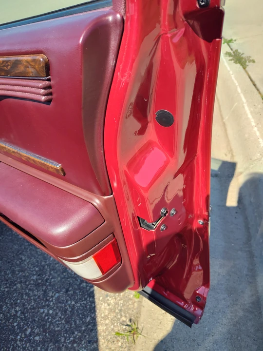 1994 Buick Roadmaster - Image 25 of 31