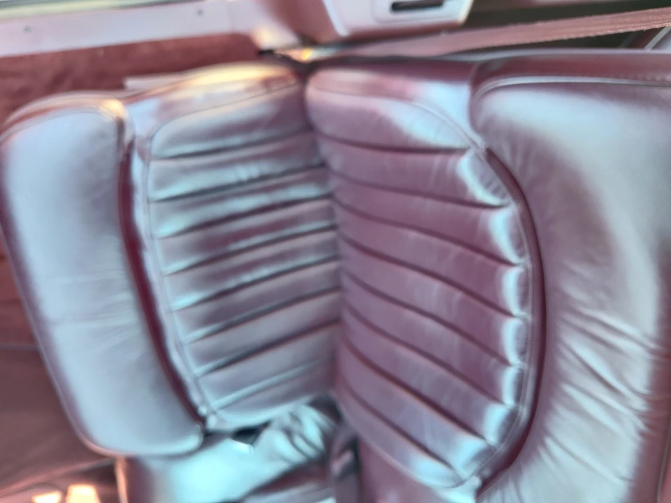 1994 Buick Roadmaster - Image 20 of 31