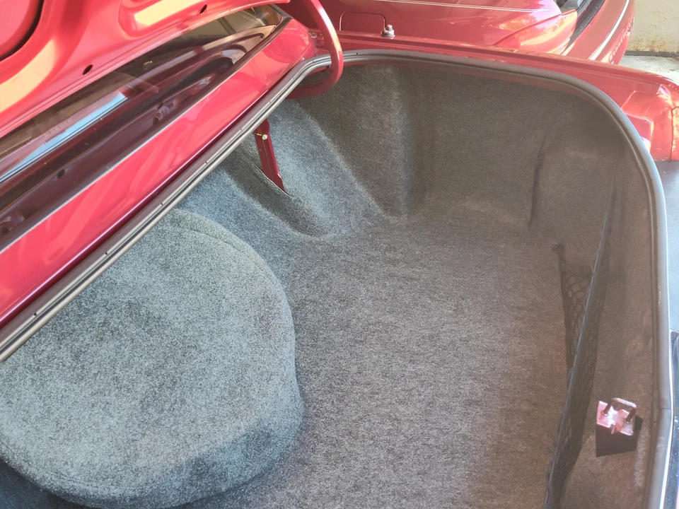 1994 Buick Roadmaster - Image 18 of 31