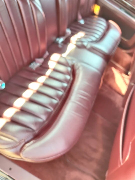 1994 Buick Roadmaster - Image 21 of 31