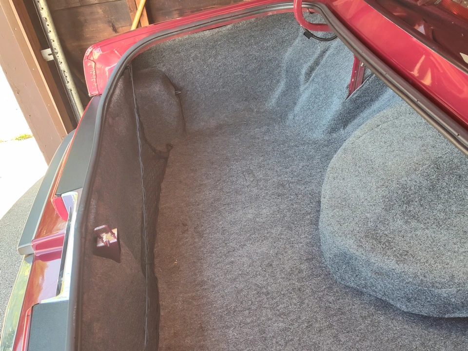 1994 Buick Roadmaster - Image 17 of 31