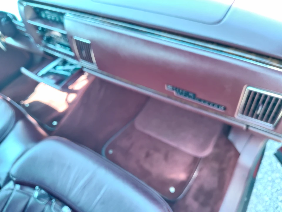 1994 Buick Roadmaster - Image 19 of 31