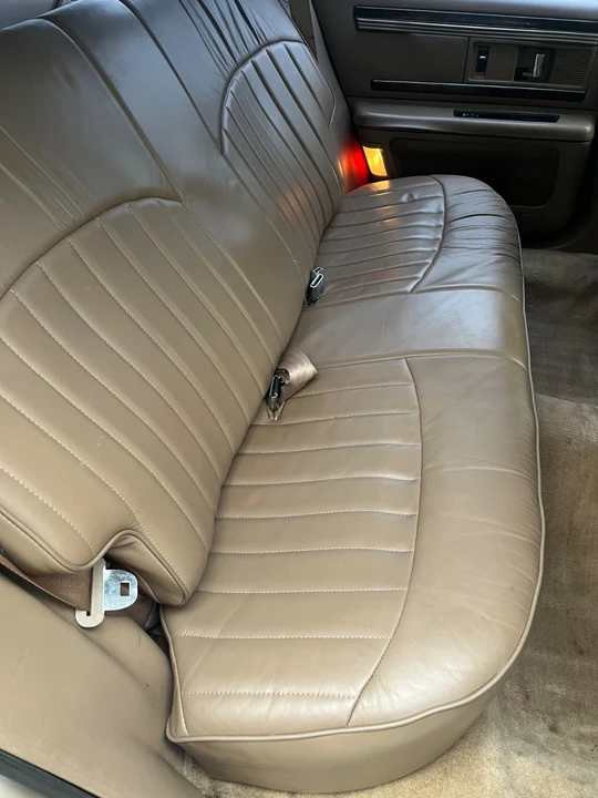 1994 Buick Roadmaster - Image 20 of 23