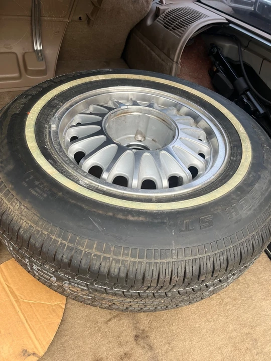 1994 Buick Roadmaster - Image 23 of 23