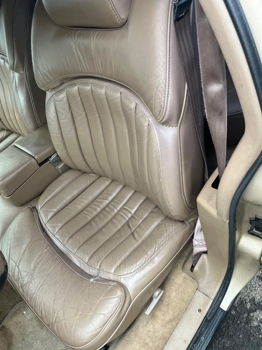 1994 Buick Roadmaster - Image 12 of 23