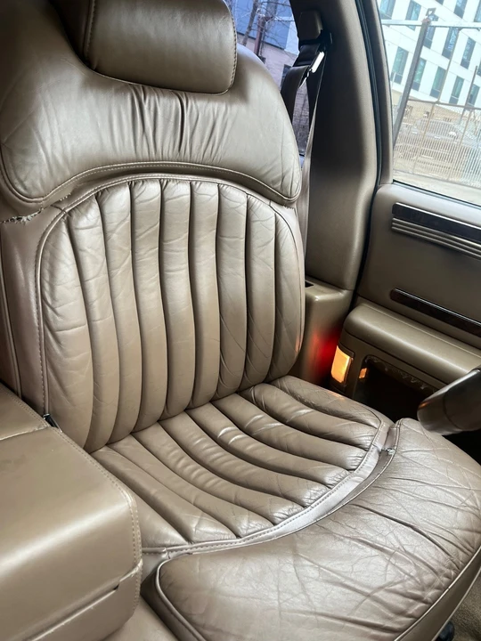 1994 Buick Roadmaster - Image 15 of 23
