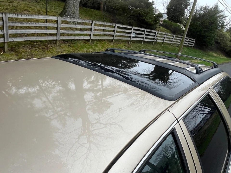 1994 Buick Roadmaster - Image 8 of 23