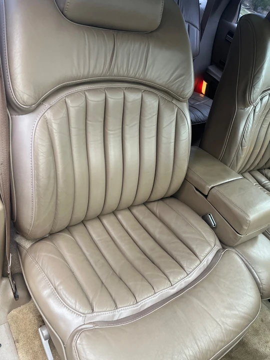 1994 Buick Roadmaster - Image 16 of 23