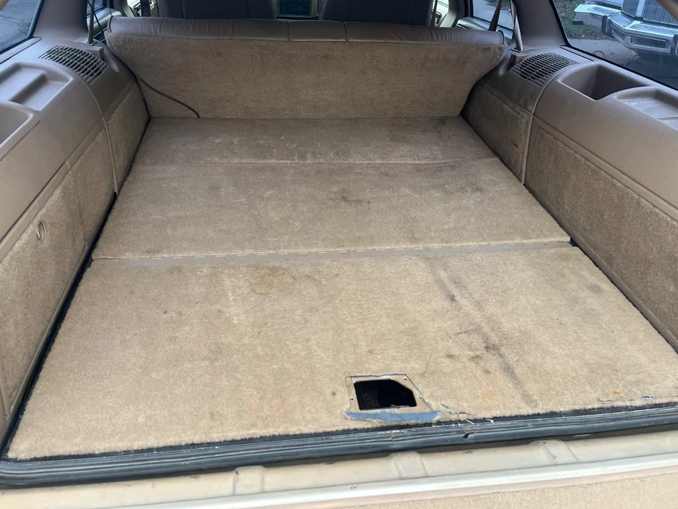 1994 Buick Roadmaster - Image 22 of 23