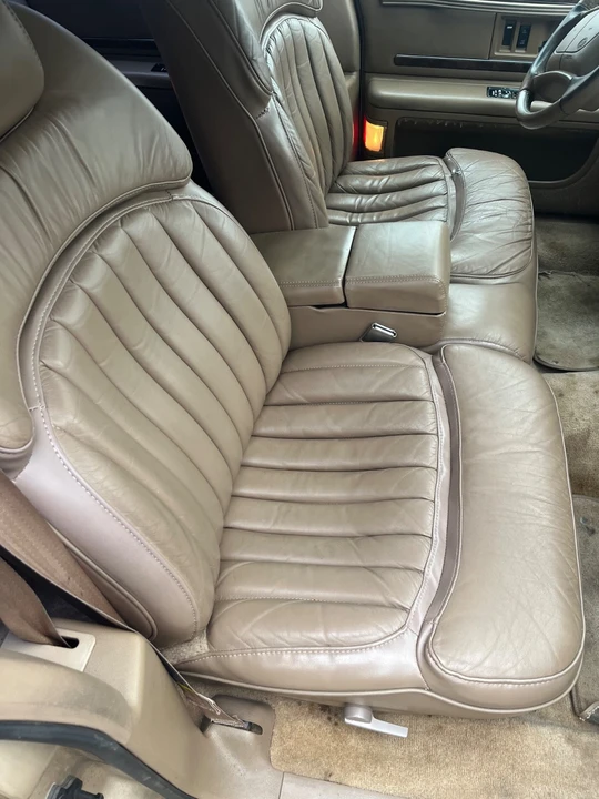 1994 Buick Roadmaster - Image 17 of 23