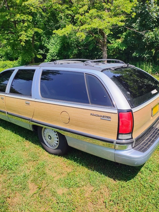 1994 Buick Roadmaster - Image 5 of 28