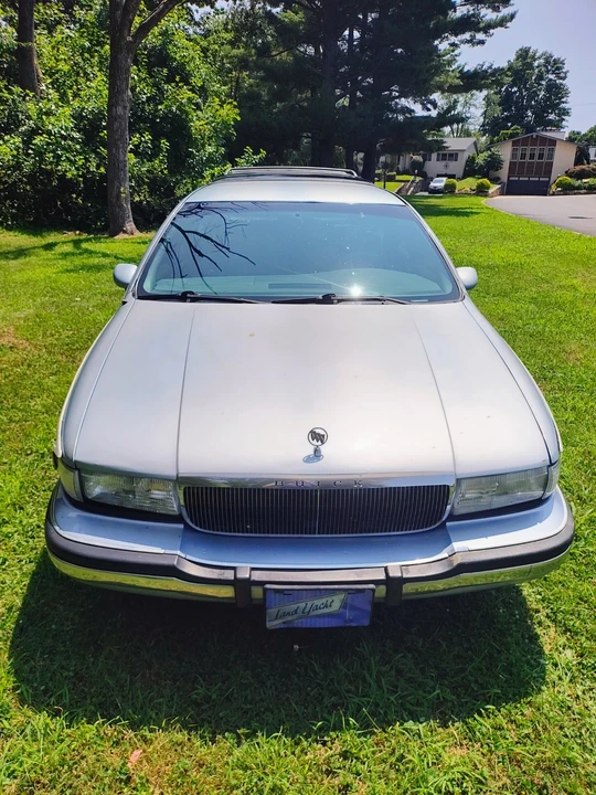 1994 Buick Roadmaster - Image 12 of 28