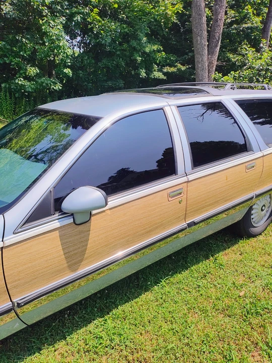 1994 Buick Roadmaster - Image 4 of 28