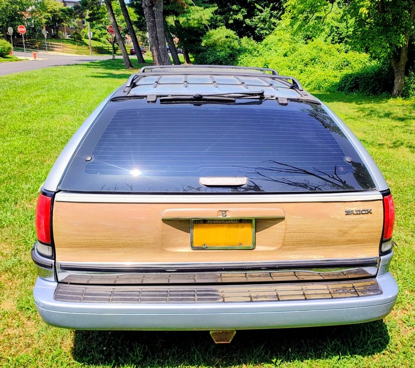 1994 Buick Roadmaster - Image 6 of 28