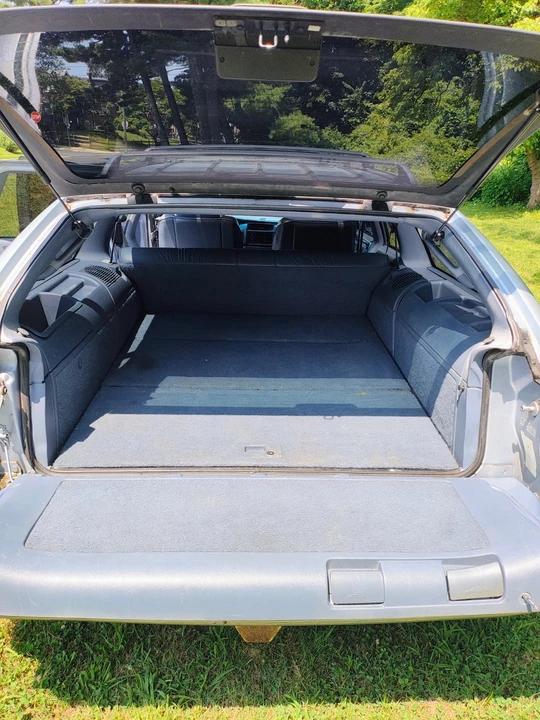1994 Buick Roadmaster - Image 19 of 28