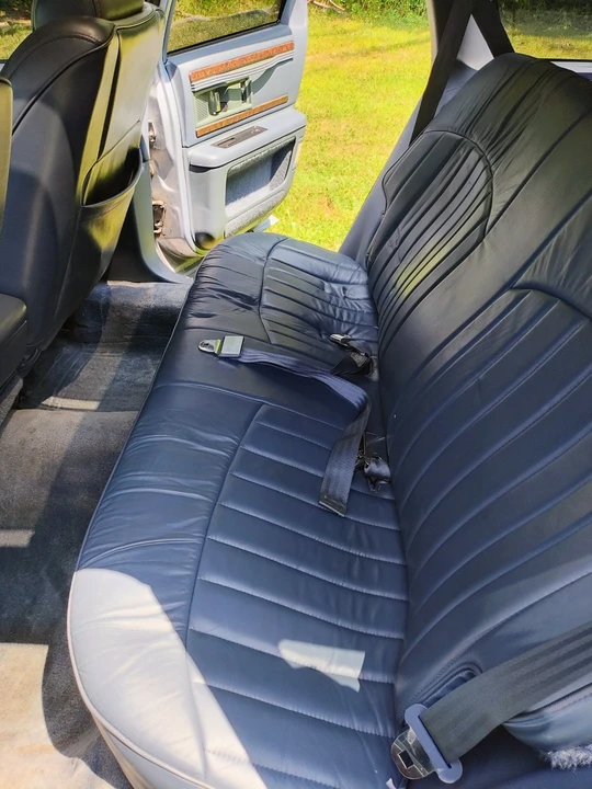 1994 Buick Roadmaster - Image 16 of 28