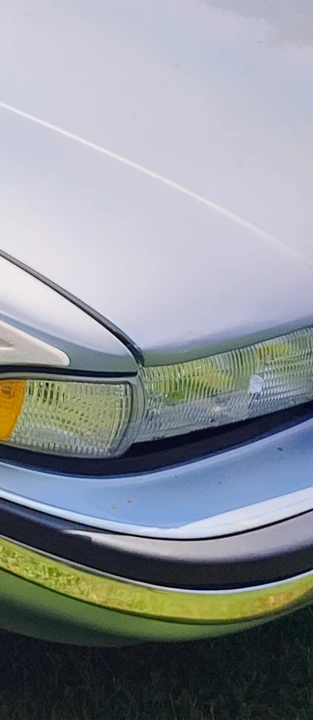1994 Buick Roadmaster - Image 28 of 28