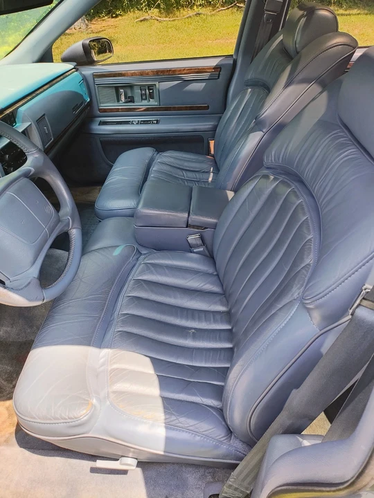 1994 Buick Roadmaster - Image 14 of 28