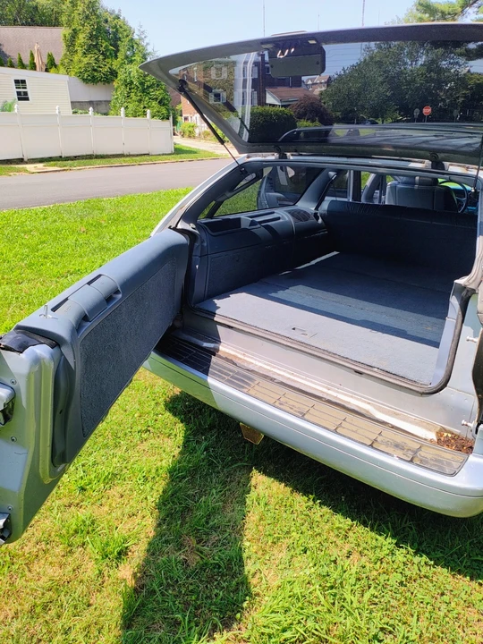 1994 Buick Roadmaster - Image 20 of 28