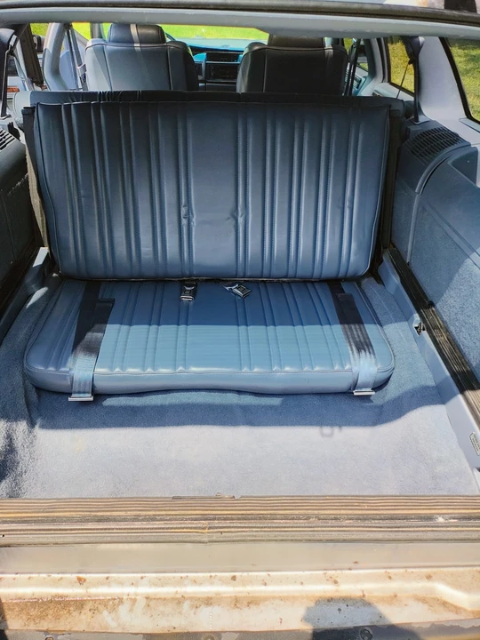 1994 Buick Roadmaster - Image 21 of 28