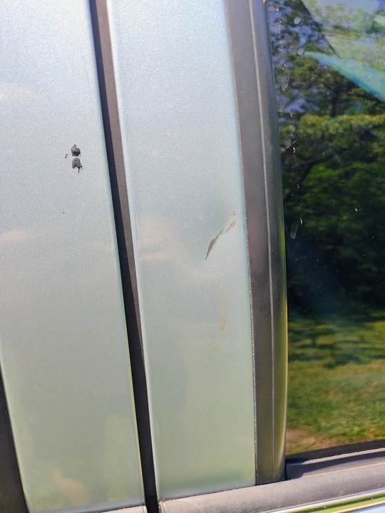 1994 Buick Roadmaster - Image 10 of 28