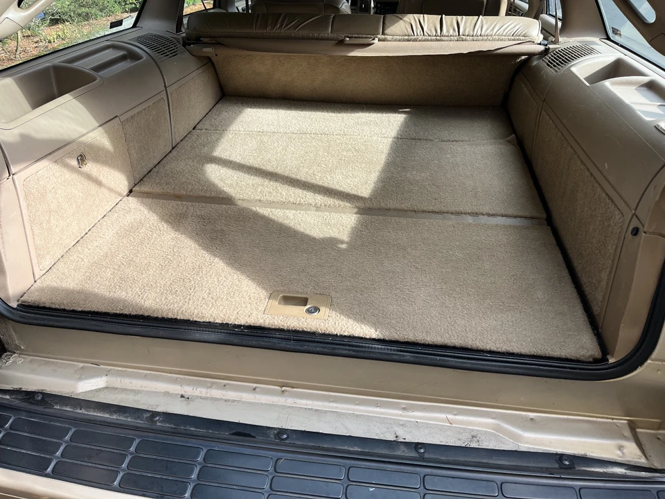 1994 Buick Roadmaster - Image 10 of 21
