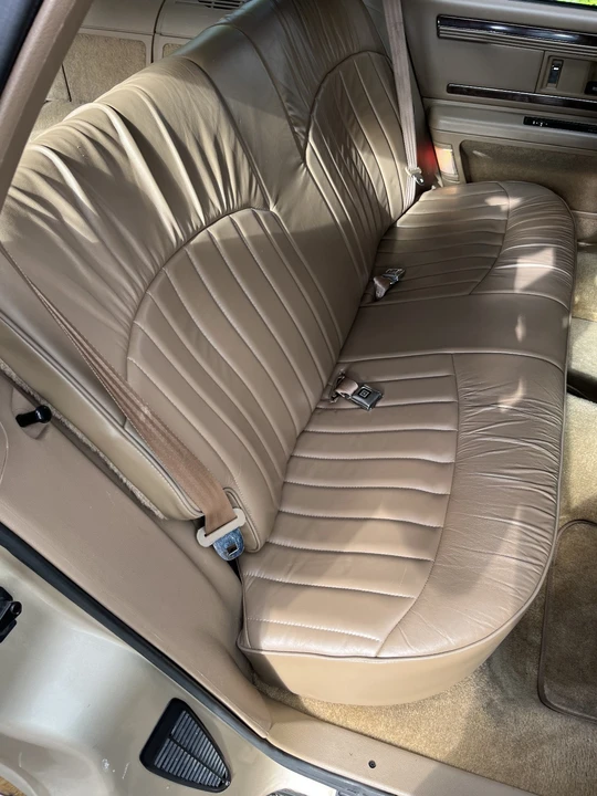 1994 Buick Roadmaster - Image 12 of 21