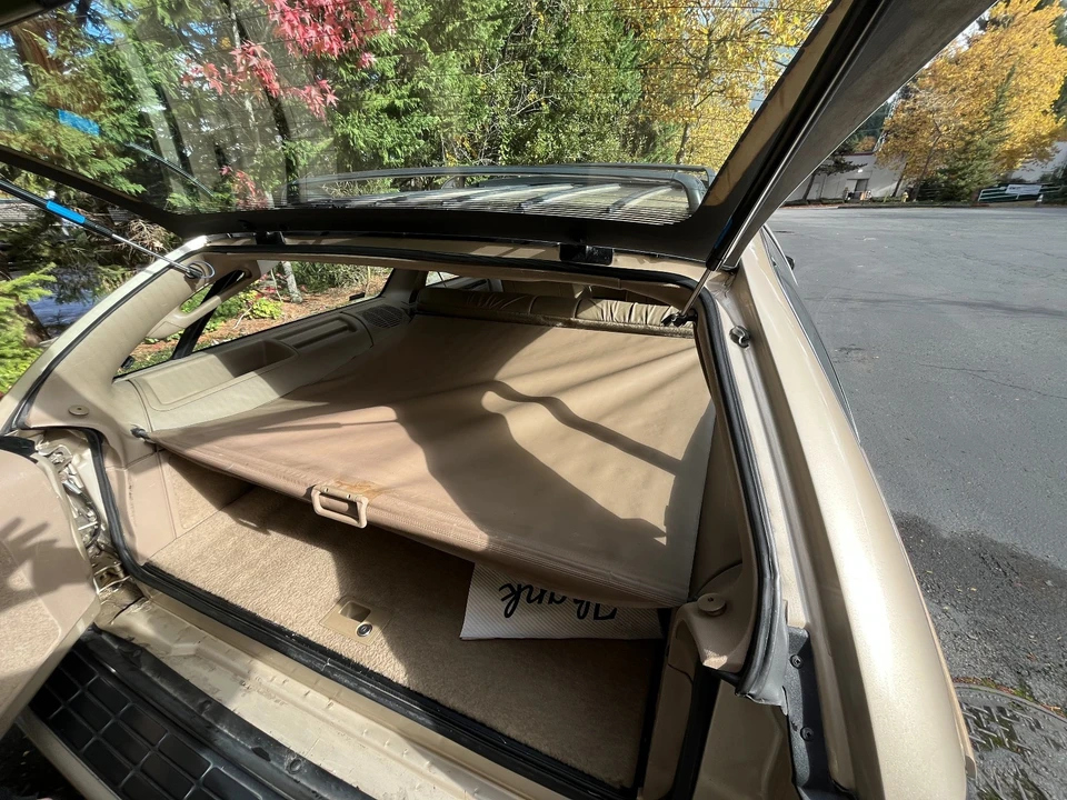 1994 Buick Roadmaster - Image 15 of 21
