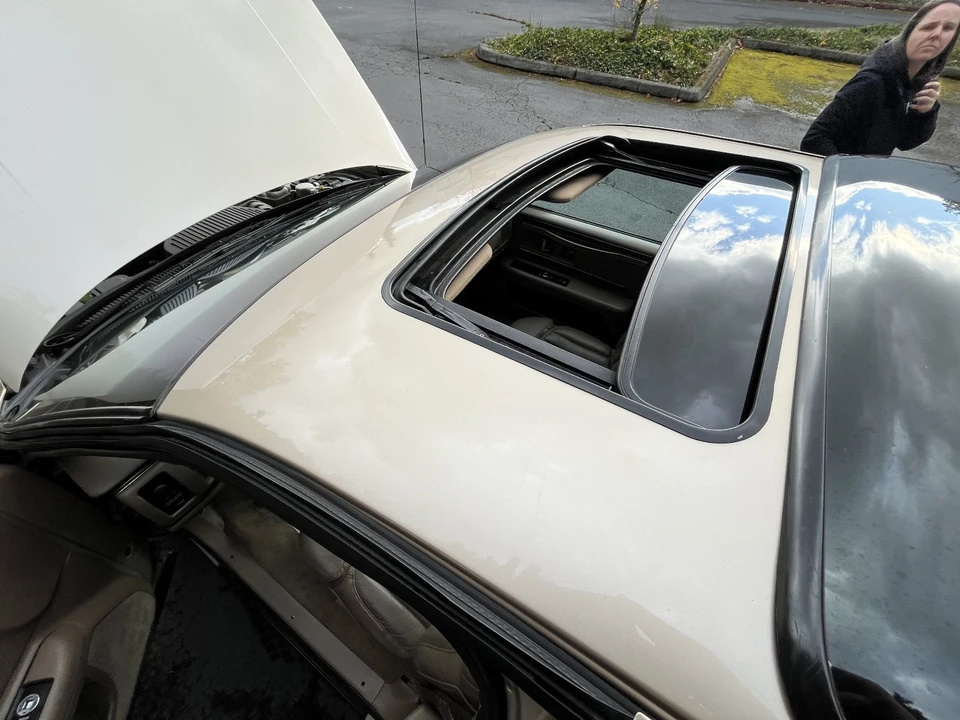 1994 Buick Roadmaster - Image 21 of 21